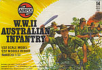 Australian Infantry